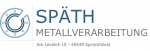 Späth Metallverarbeitung GmbH